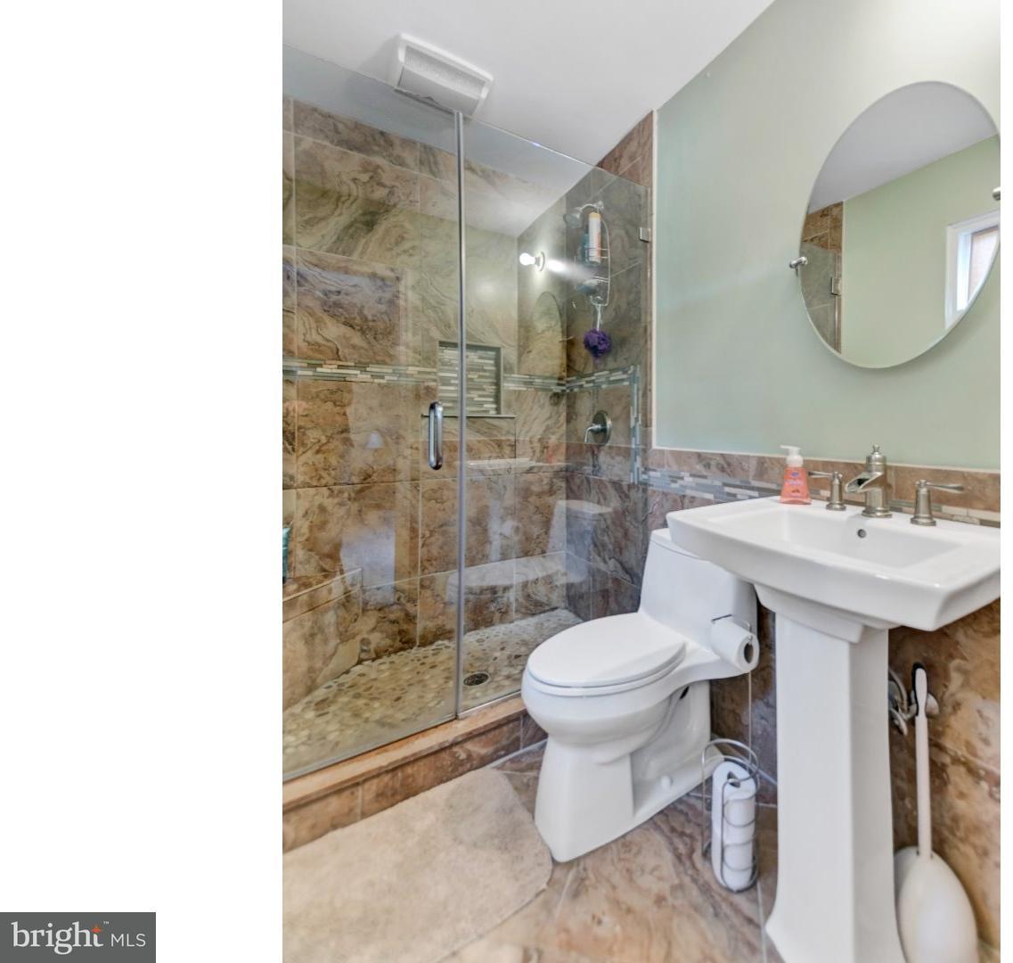 30 Forrester Road Horsham, PA 19044 - Photo 14 of 17 Master Bathroom