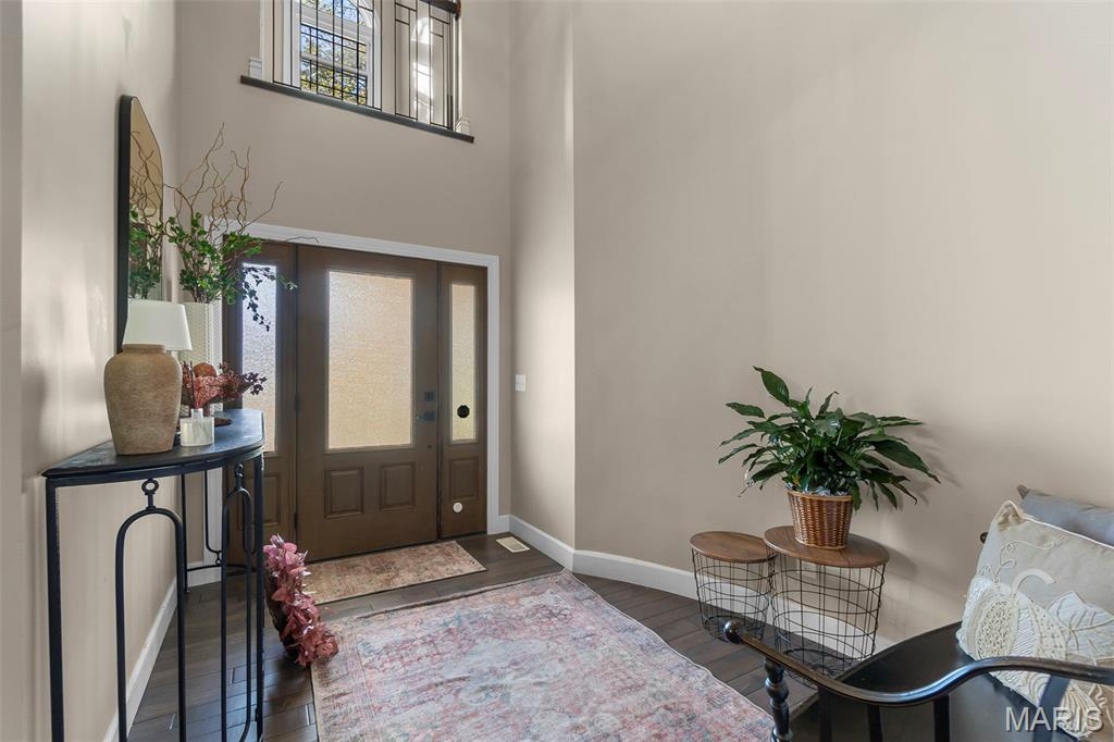 184 Country View Drive Benton, MO 63736 - Photo 17 of 73