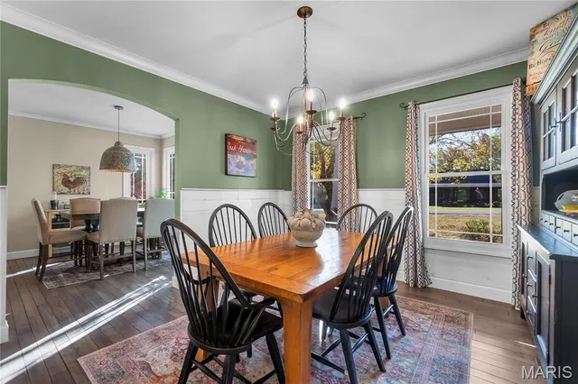 $849,000 | 184 Country View Drive, Benton, MO 63736