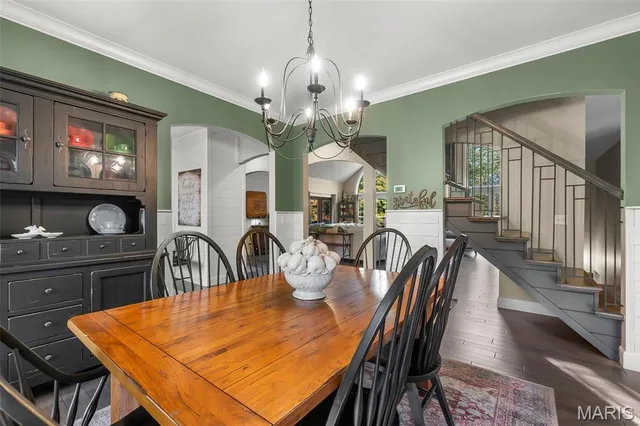 $849,000 | 184 Country View Drive, Benton, MO 63736