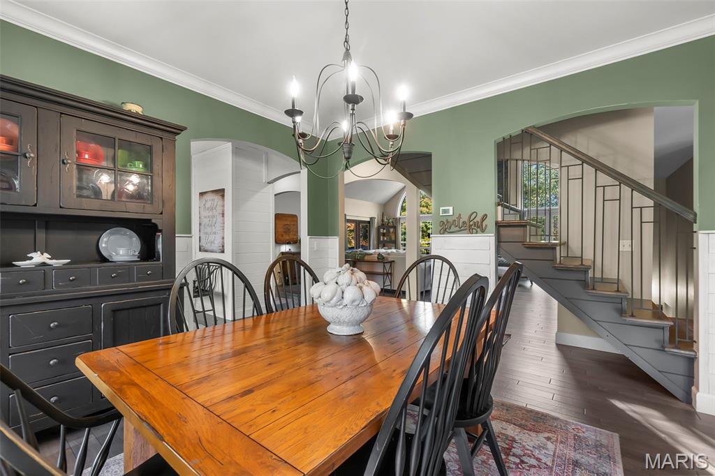 184 Country View Drive Benton, MO 63736 - Photo 25 of 73