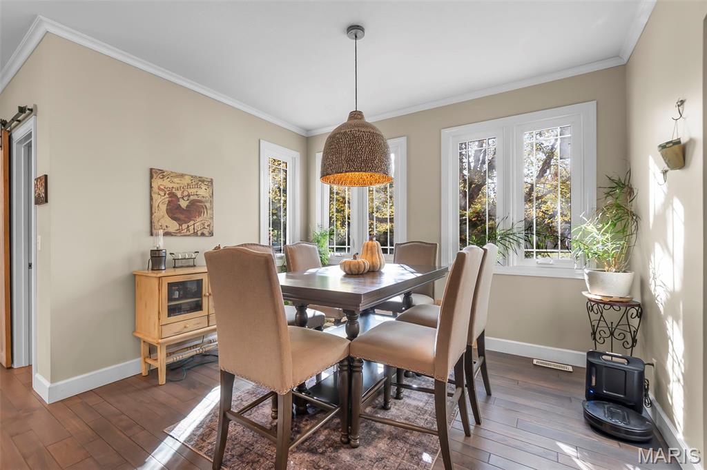 184 Country View Drive Benton, MO 63736 - Photo 26 of 73