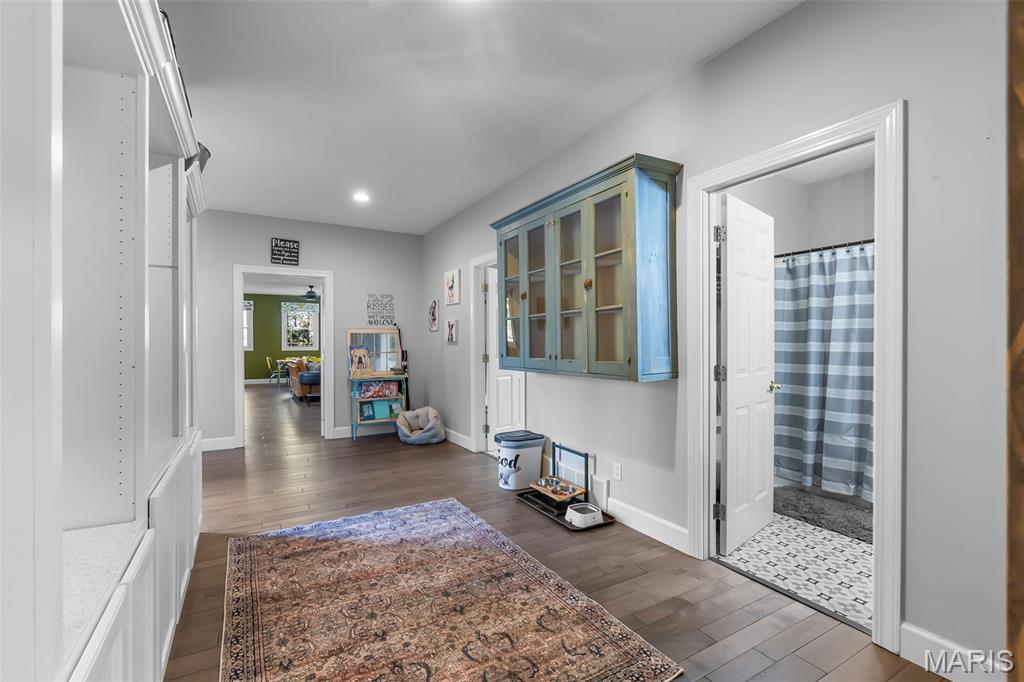 184 Country View Drive Benton, MO 63736 - Photo 34 of 73