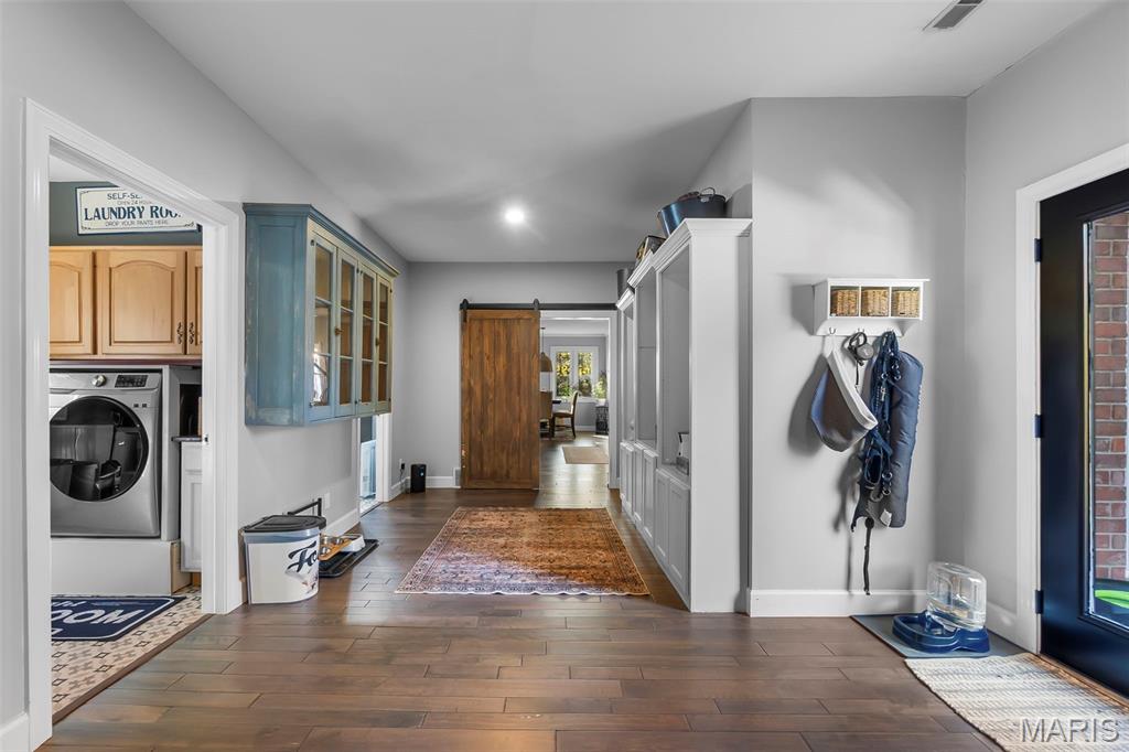 184 Country View Drive Benton, MO 63736 - Photo 35 of 73