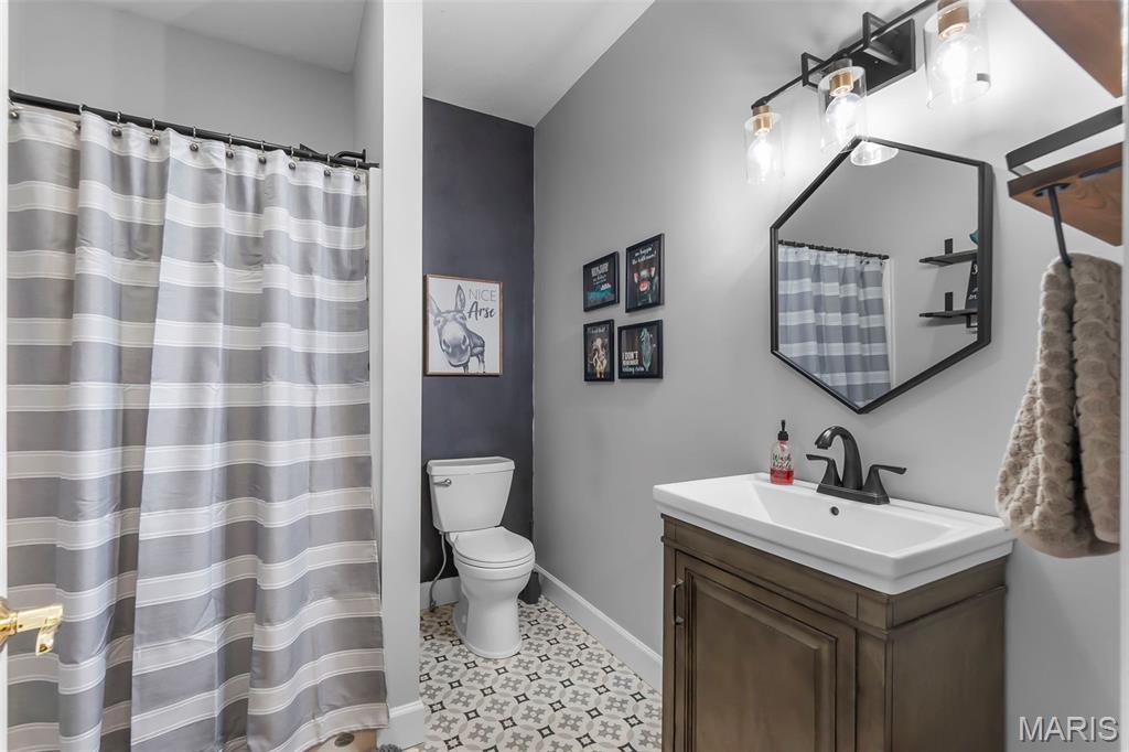 184 Country View Drive Benton, MO 63736 - Photo 37 of 73