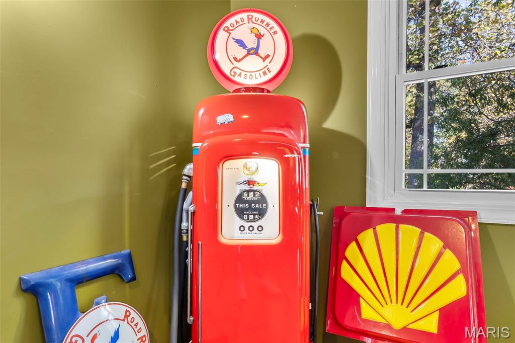 184 Country View Drive Benton, MO 63736 - Photo 42 of 73