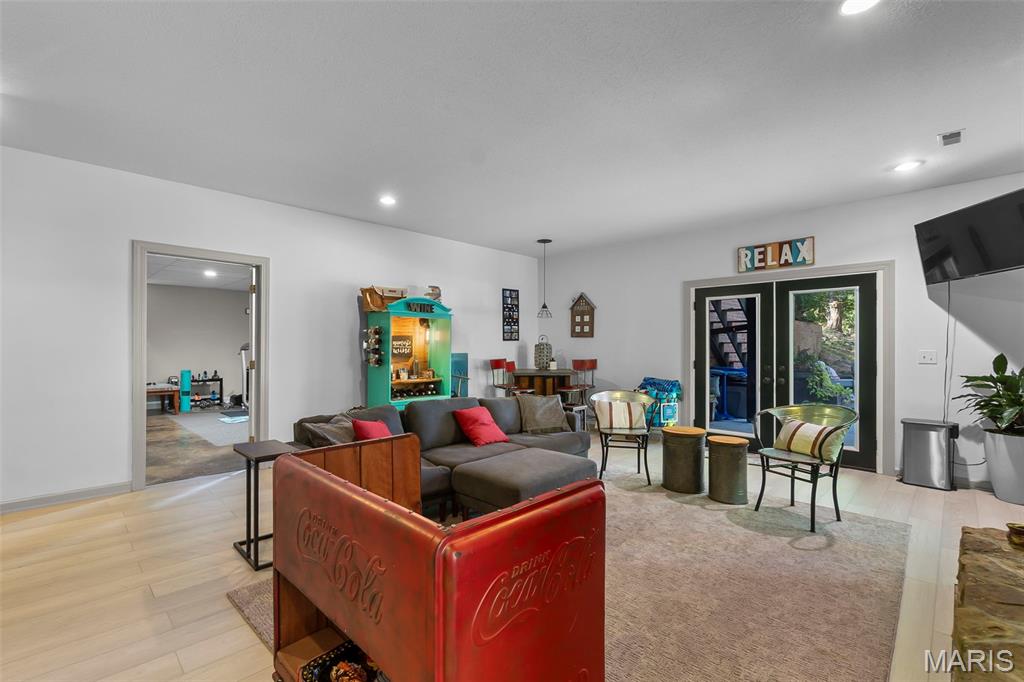 184 Country View Drive Benton, MO 63736 - Photo 54 of 73