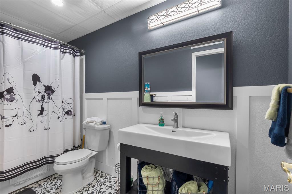 184 Country View Drive Benton, MO 63736 - Photo 62 of 73