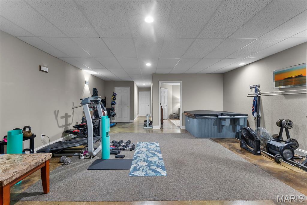 184 Country View Drive Benton, MO 63736 - Photo 63 of 73