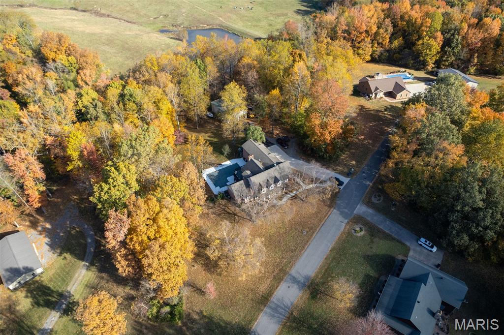 184 Country View Drive Benton, MO 63736 - Photo 69 of 73