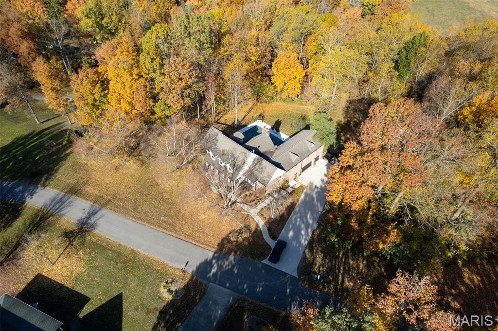 184 Country View Drive Benton, MO 63736 - Photo 70 of 73