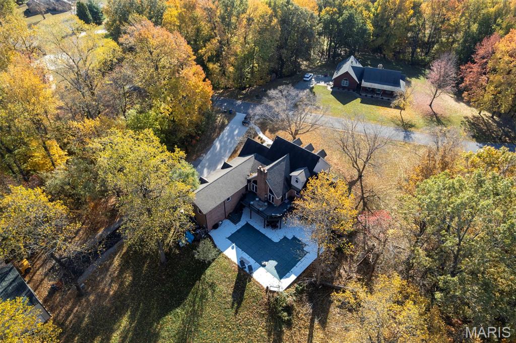 184 Country View Drive Benton, MO 63736 - Photo 71 of 73