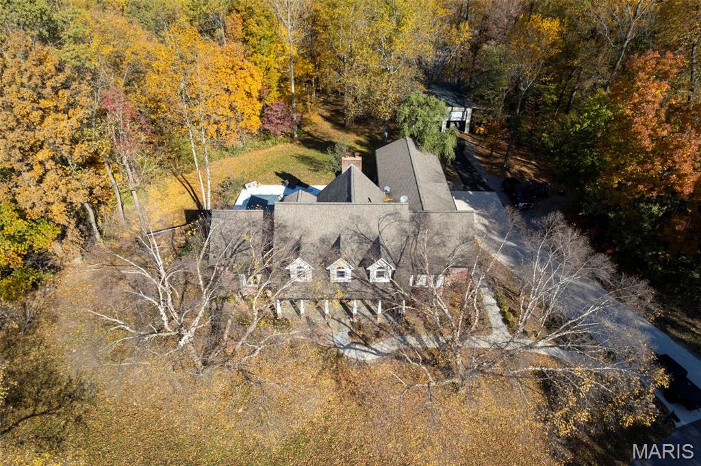 184 Country View Drive Benton, MO 63736 - Photo 72 of 73