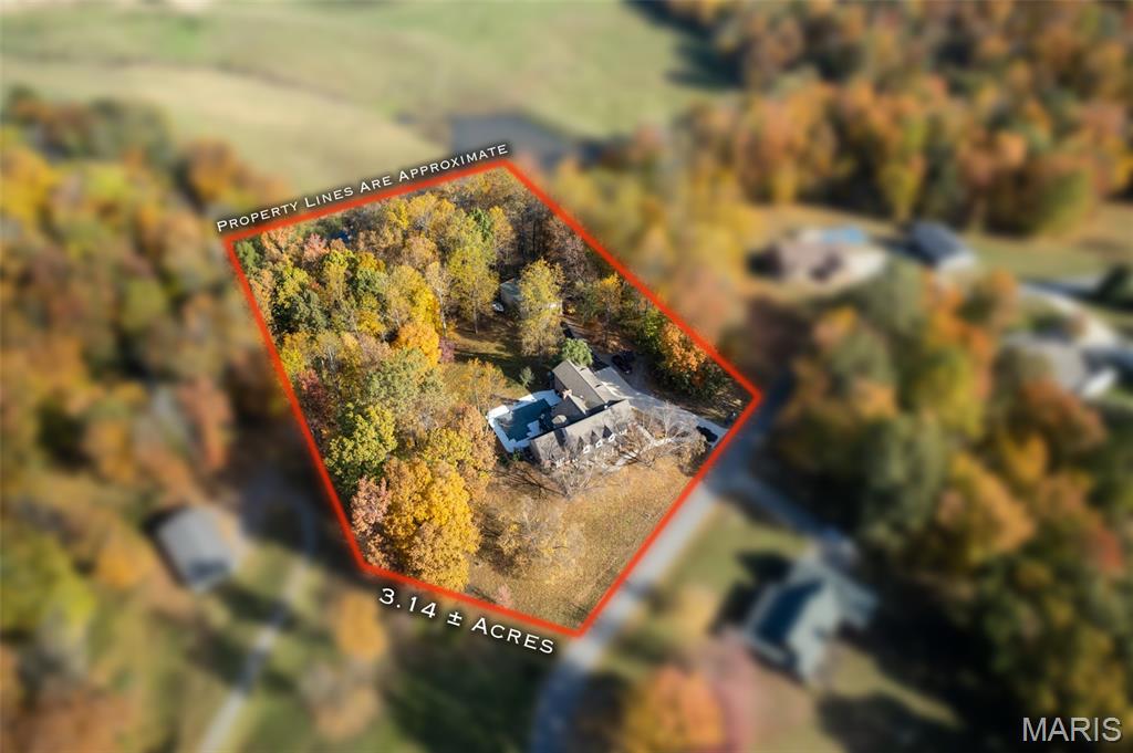 184 Country View Drive Benton, MO 63736 - Photo 73 of 73