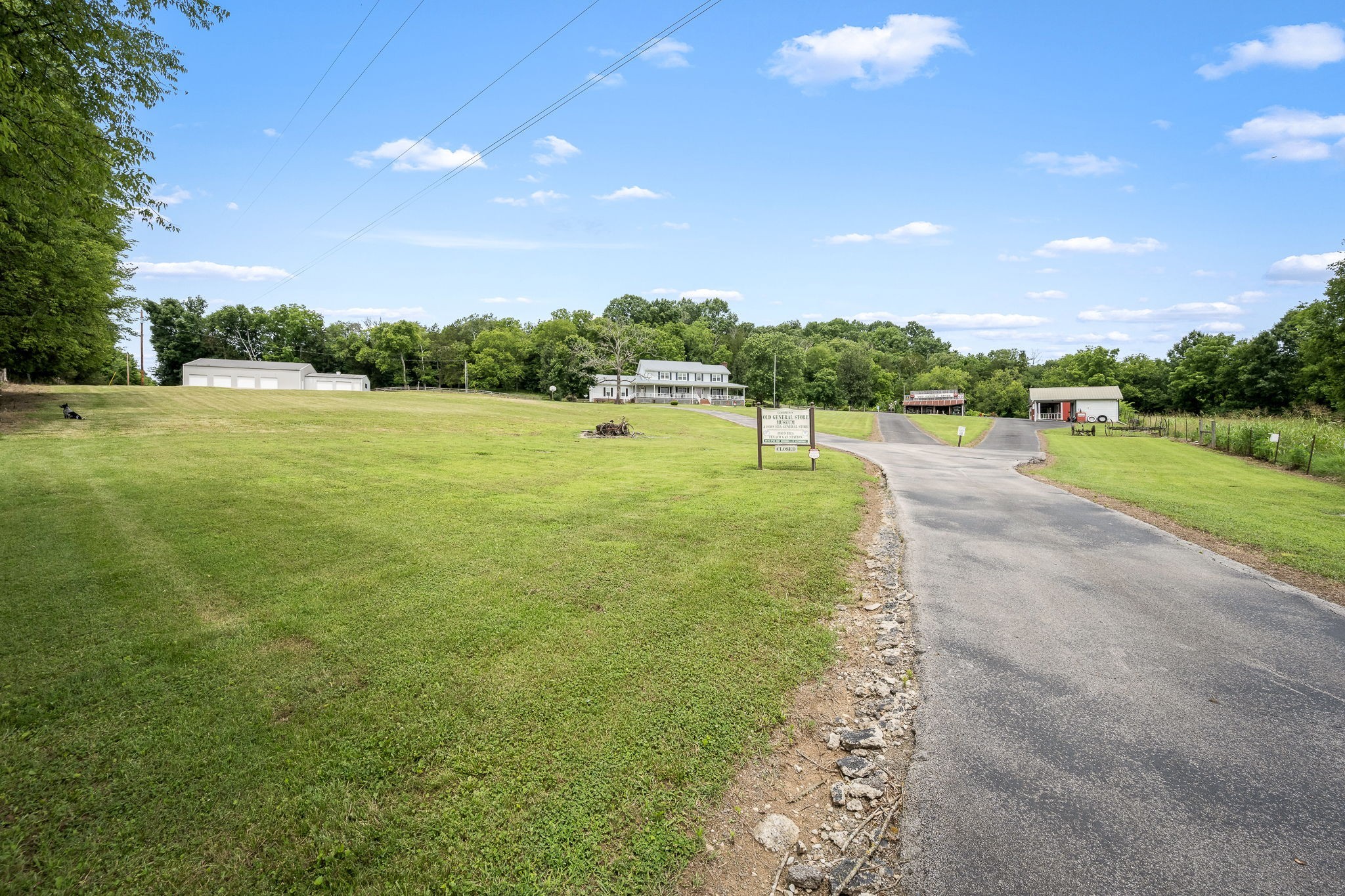 448 County Line Road Lynchburg, TN 37352 - Photo 76 of 81 Gallery Image 76