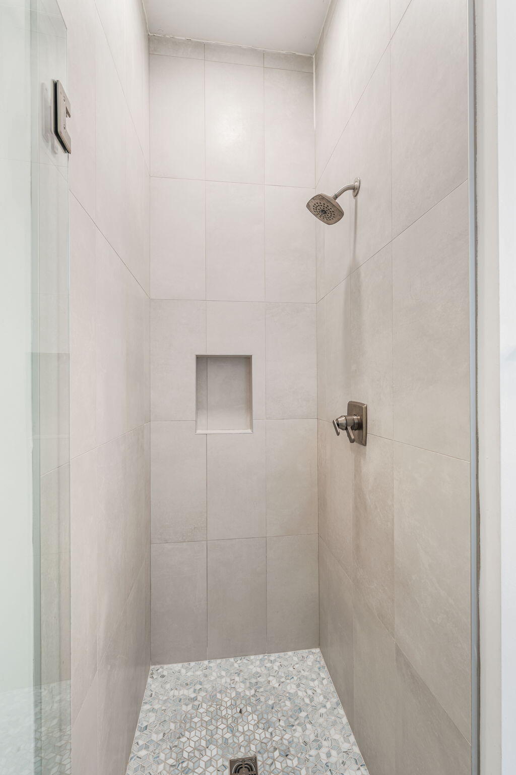 35 Cote D Azur Drive Santa Rosa Beach, FL 32459 - Photo 37 of 54 a bathroom with a shower