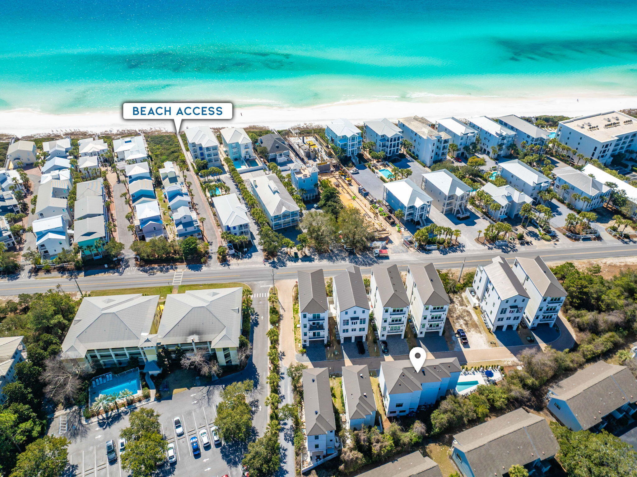 35 Cote D Azur Drive Santa Rosa Beach, FL 32459 - Photo 6 of 54 6