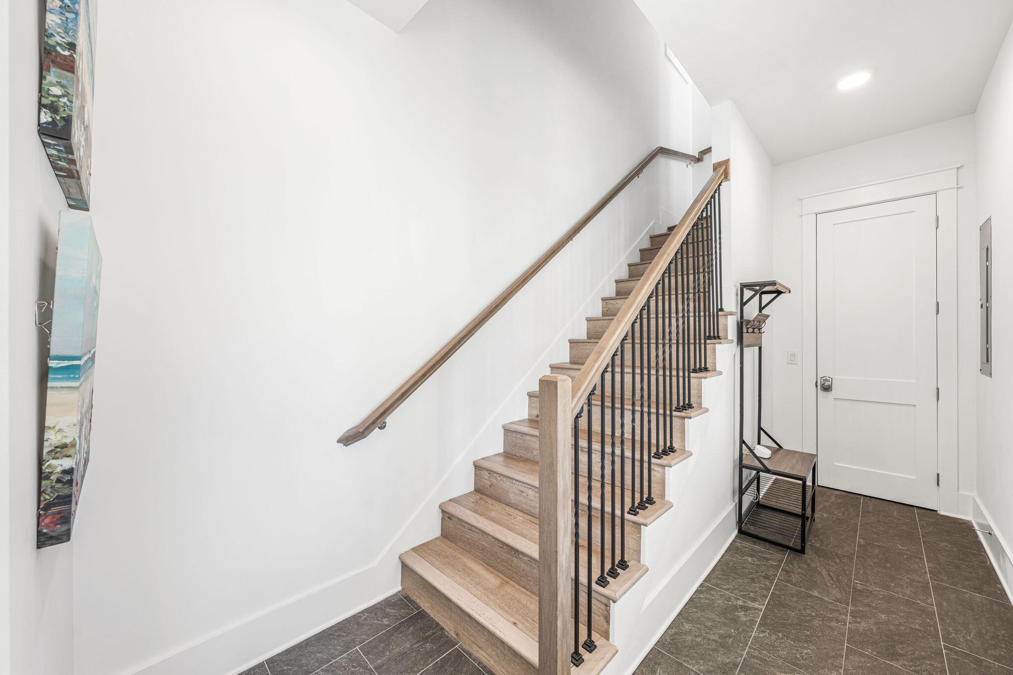 35 Cote D Azur Drive Santa Rosa Beach, FL 32459 - Photo 10 of 54 a view of entryway