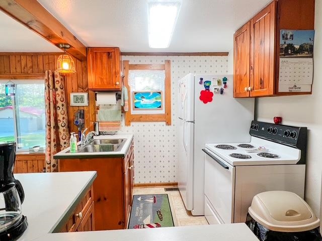 5388 Gronda Road Harrison, MI 48625 - Photo 3 of 36