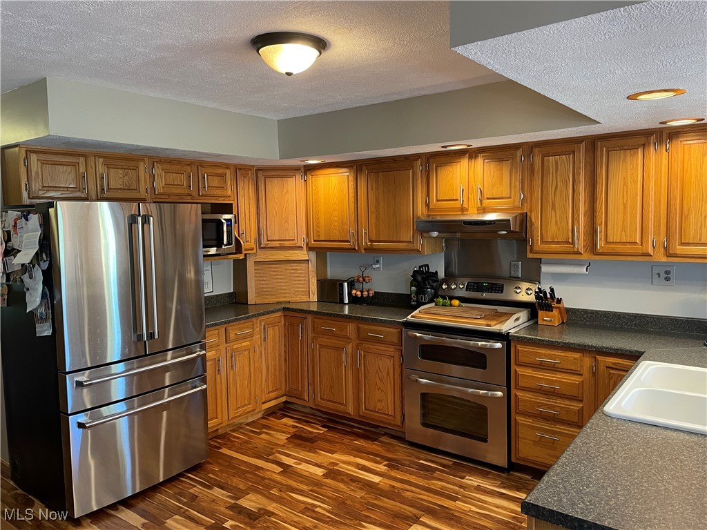 812 Bakers Addition Road Hopedale, OH 43976 - Photo 5 of 32 Gallery Image 5