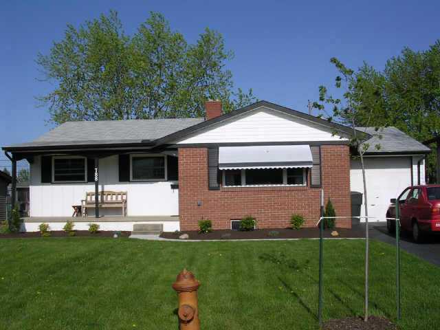788 Brixham Road Columbus, OH 43204 - Photo 1 of 1 Gallery Image 1