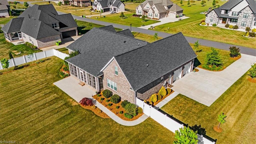 5403 Sicily Street Oak Ridge, NC 27310 - Photo 45 of 49