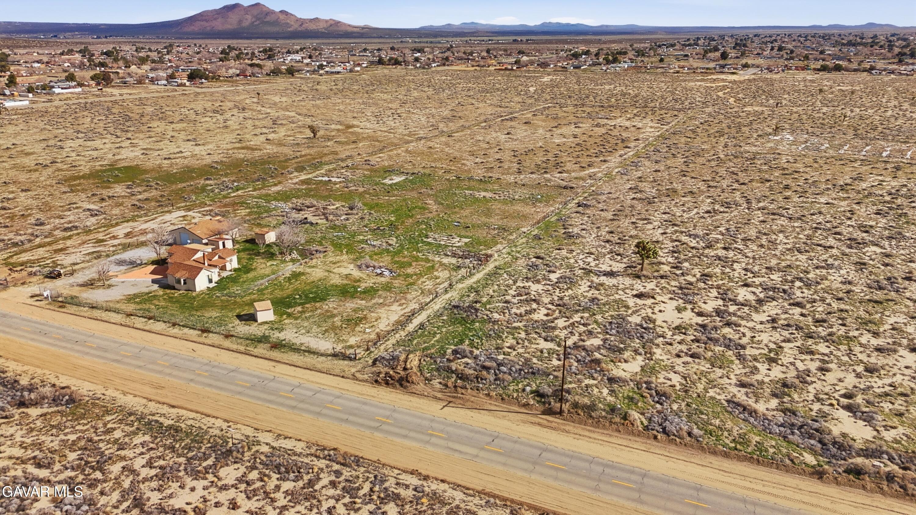 41016 150th Street East Lancaster, CA 93535 - Photo 21 of 24 DJI_20260126112241_0042_D