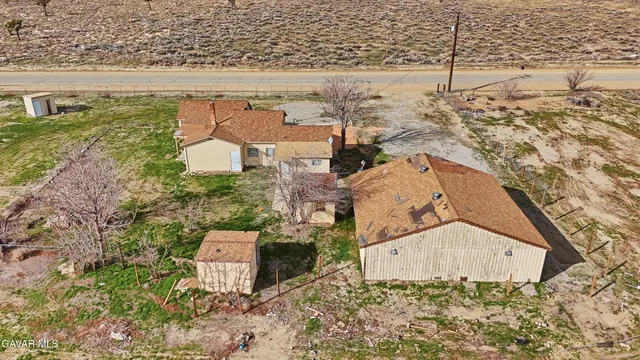 $575,000 | 41016 150th Street East, Lancaster, CA 93535