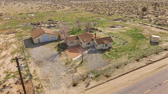 $575,000 | 41016 150th Street East, Lancaster, CA 93535