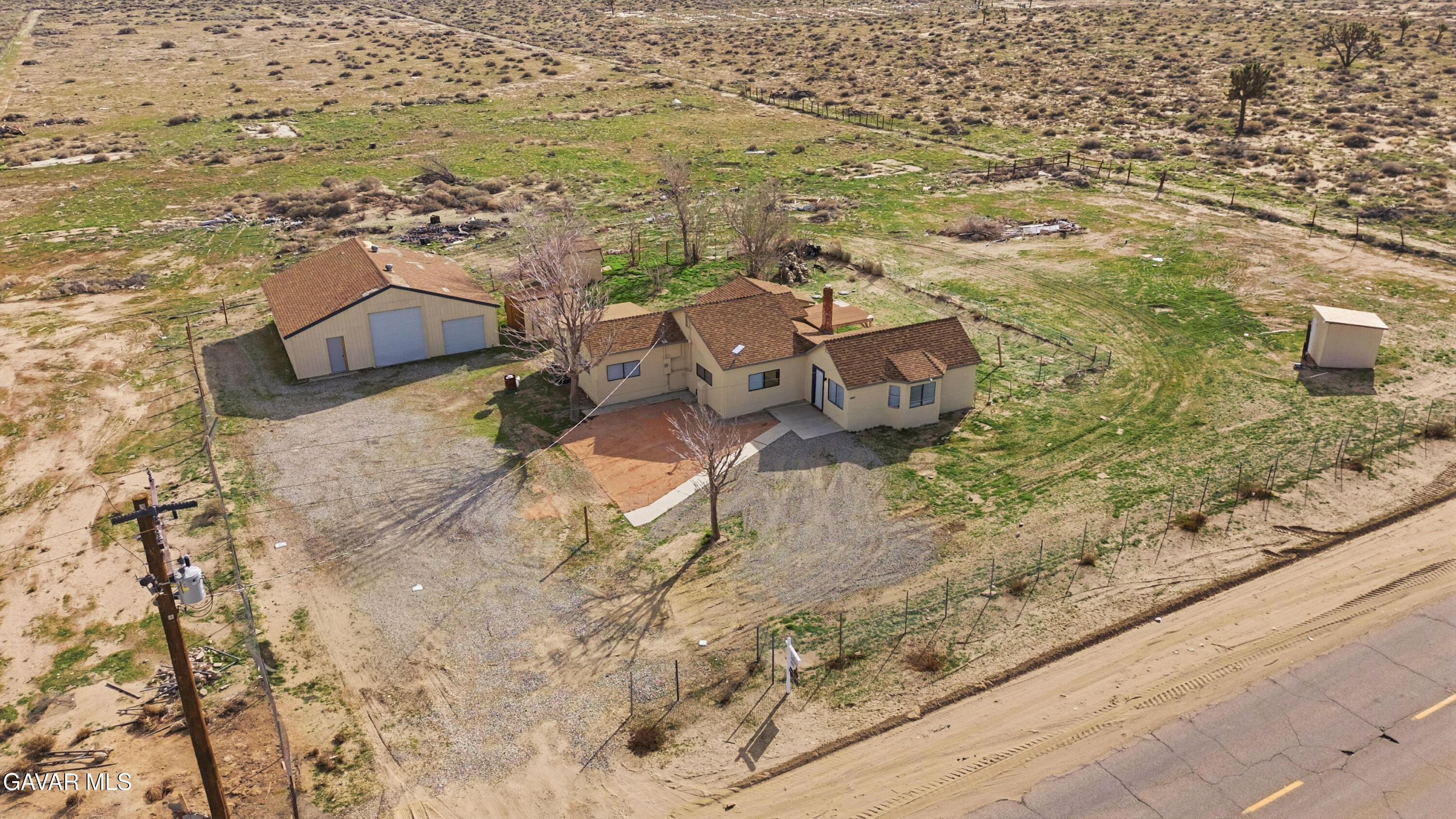 41016 150th Street East Lancaster, CA 93535 - Photo 24 of 24 DJI_20260126101332_0021_D