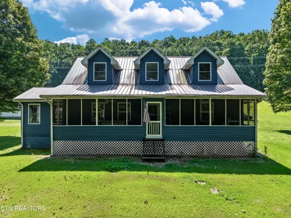 $629,000 | 110 Halcomb Drive, Kingston, TN 37763