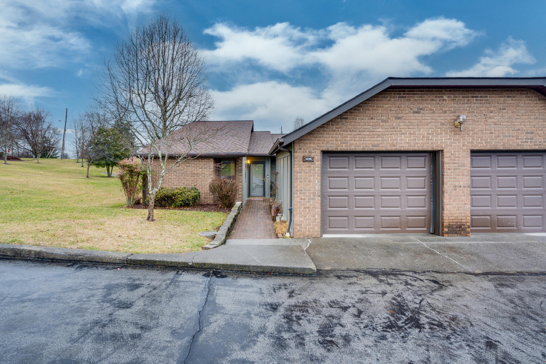 600 Fleetwood Drive, Unit 406, Kingsport, TN 37660 Compass