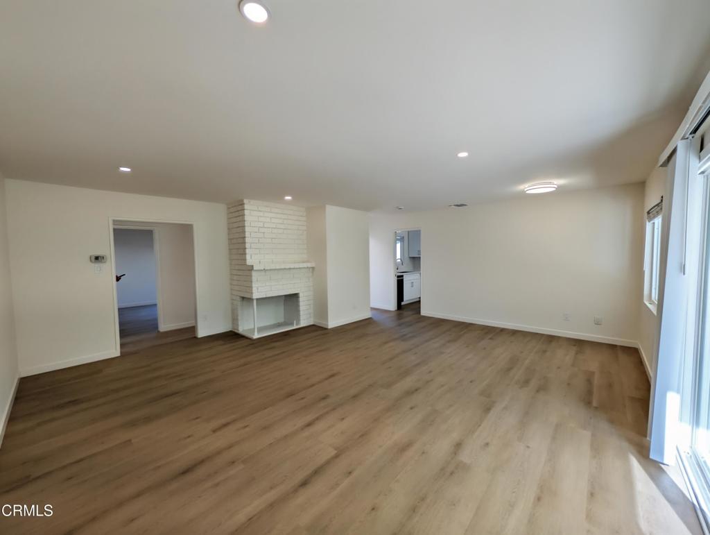 4024 Monterey Road Los Angeles, CA 90042 - Photo 1 of 13 a view of an empty room with a window