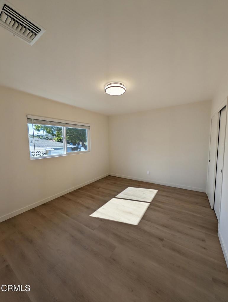 4024 Monterey Road Los Angeles, CA 90042 - Photo 2 of 13 a view of an empty room with a window