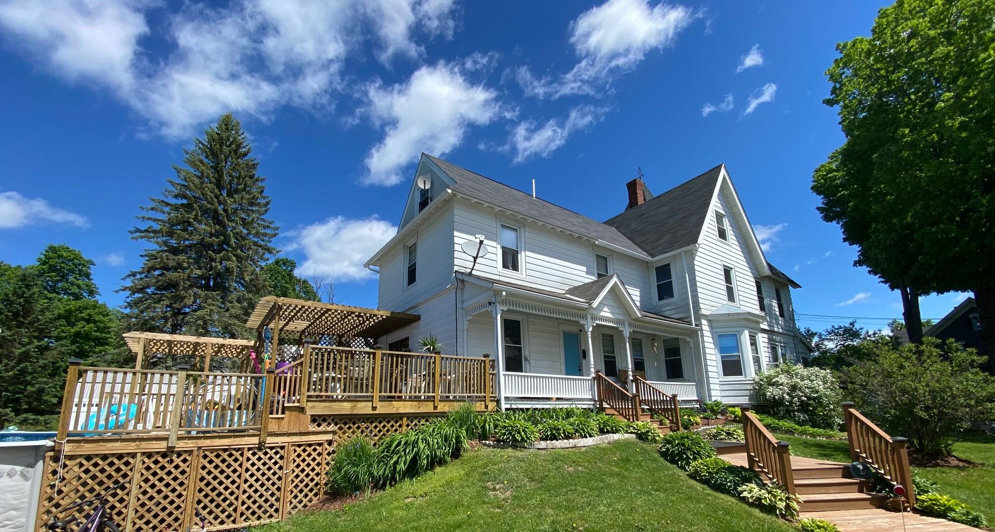 38 Spring Street Dover-Foxcroft, ME 04426 - Photo 2 of 32 2