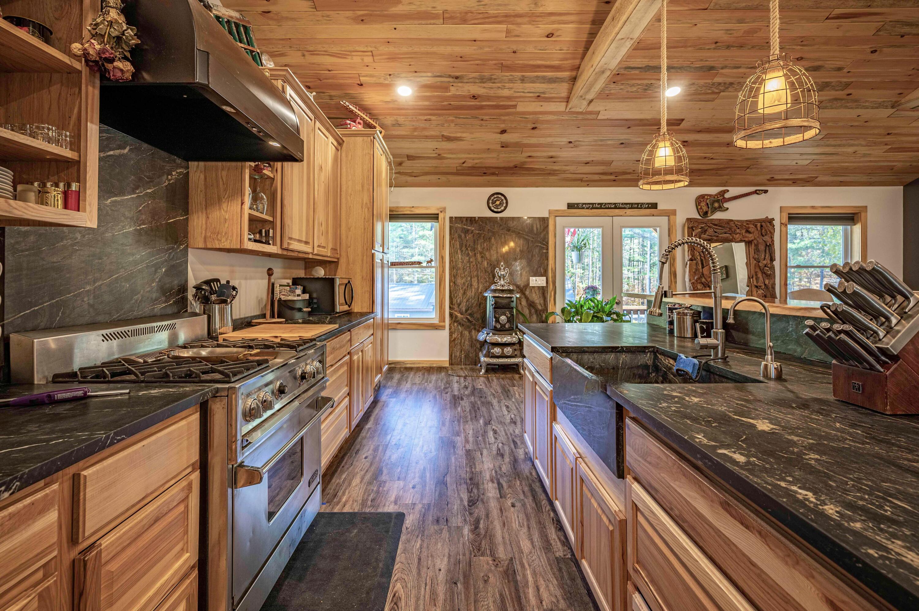 5581 Partridgeville Road Brantingham, NY 13312 - Photo 6 of 49 JKZ_8166-HDR