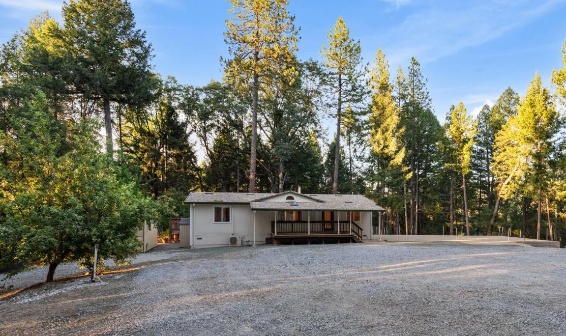 3875 Deer Canyon Road Placerville, CA 95667 - Photo 1 of 41