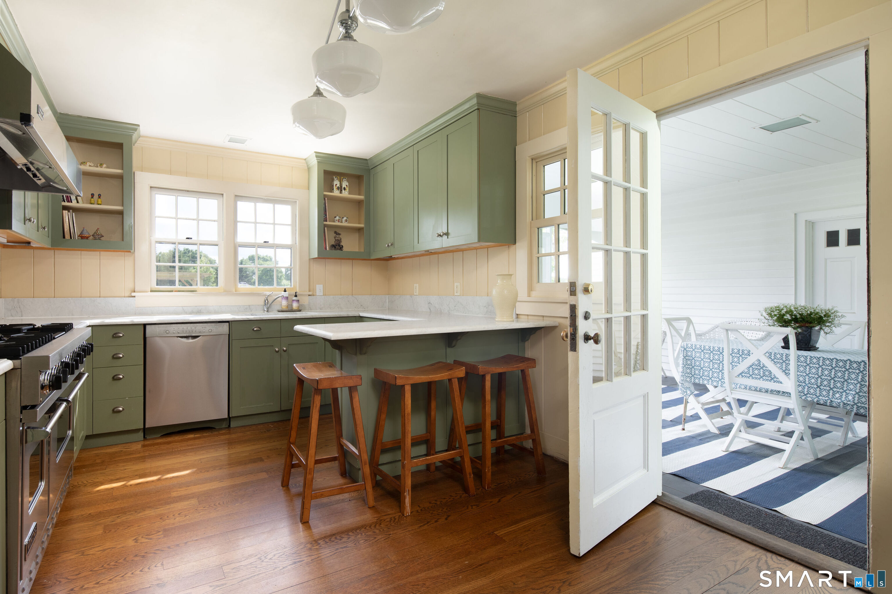461 Wells Hill Road Salisbury, CT 06039 - Photo 12 of 26