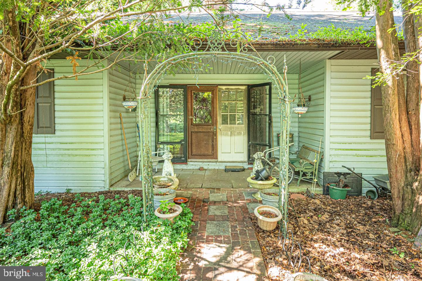 220 Harvey Road Chadds Ford, PA 19317 - Photo 4 of 24