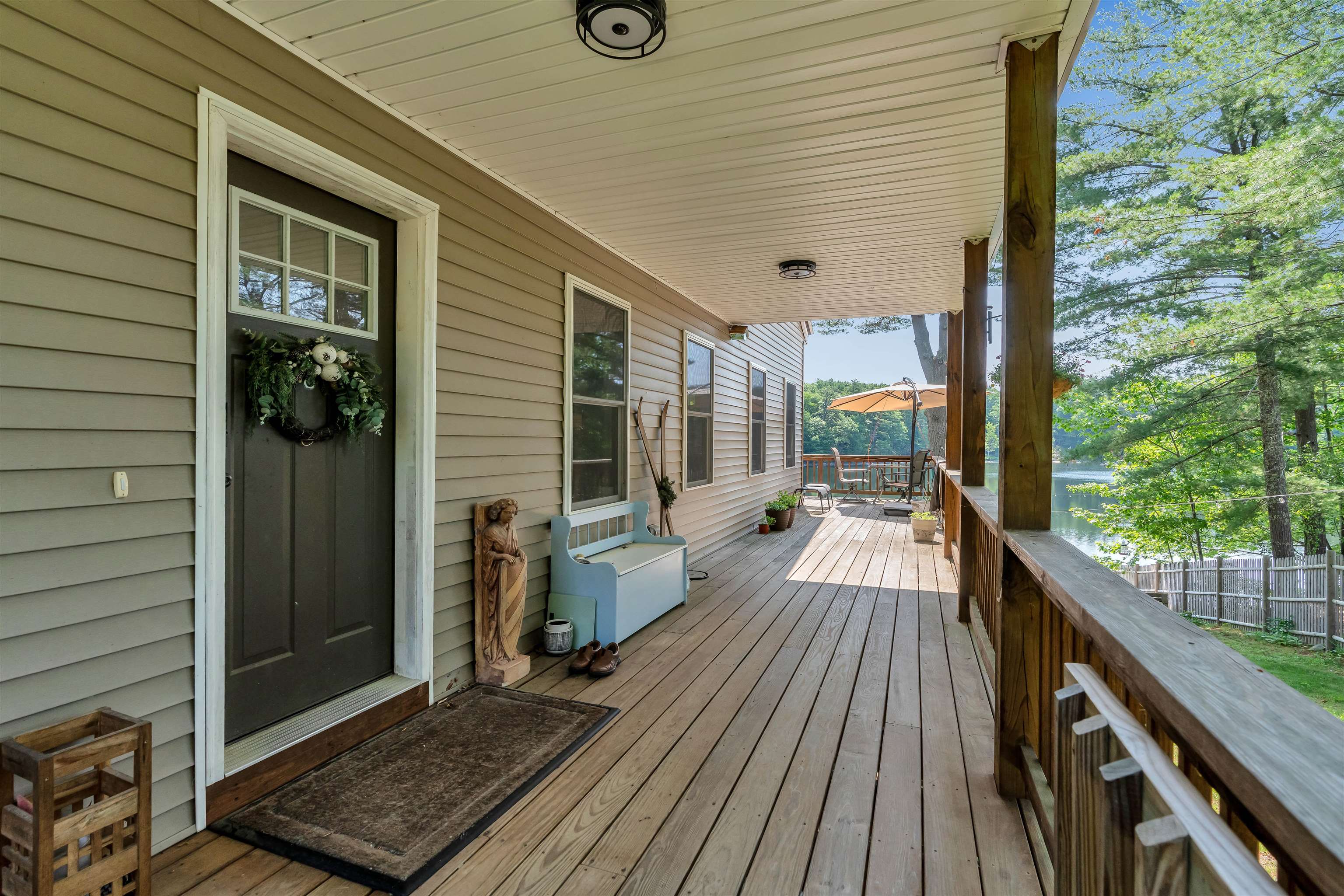 77 Barkers Pond Road Lyman, ME 04002 - Photo 22 of 31