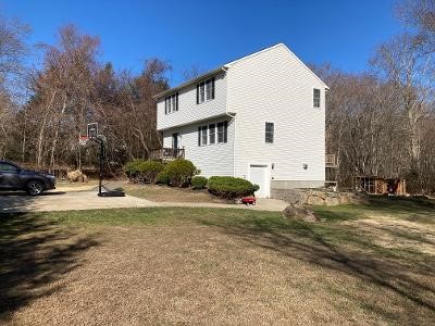 254 Collins Road Hopkinton, RI 02804 - Photo 1 of 38 Gallery Image 1