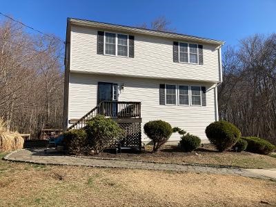 254 Collins Road Hopkinton, RI 02804 - Photo 2 of 38 Gallery Image 2