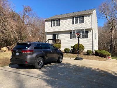 254 Collins Road Hopkinton, RI 02804 - Photo 3 of 38 Gallery Image 3