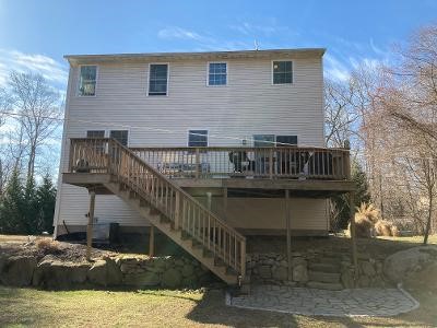 254 Collins Road Hopkinton, RI 02804 - Photo 5 of 38 Gallery Image 5