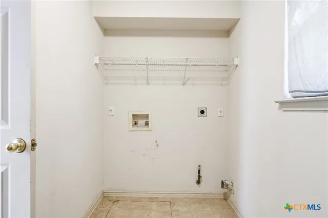 a view of small space