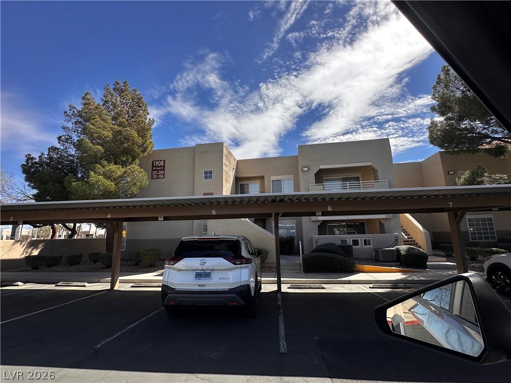 1908 Rio Canyon Court, Unit 106 Las Vegas, NV 89128 - Photo 14 of 14