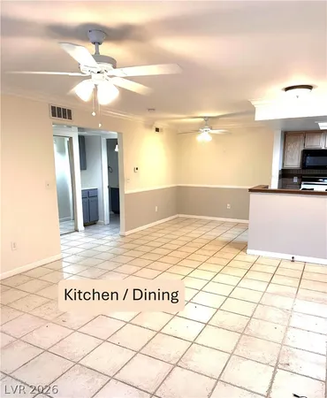 $1,295 | 1908 Rio Canyon Court, Unit 106, Las Vegas, NV 89128