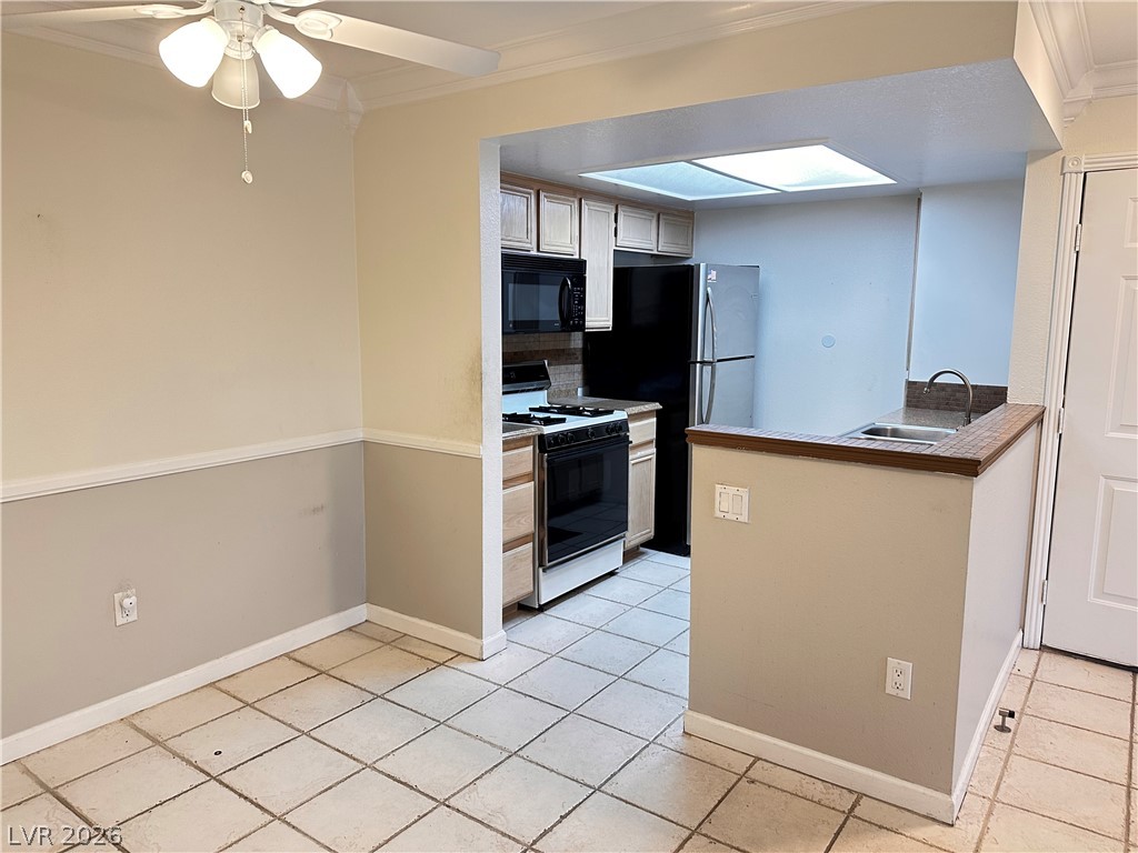 1908 Rio Canyon Court, Unit 106 Las Vegas, NV 89128 - Photo 5 of 14