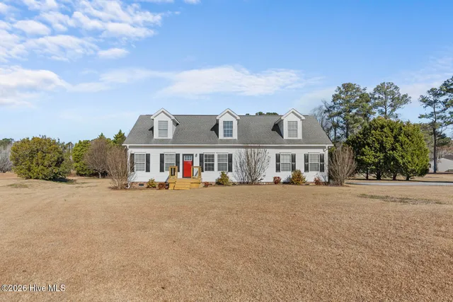 $2,100 | 1137 Clayton Humphrey Road, Jacksonville, NC 28546