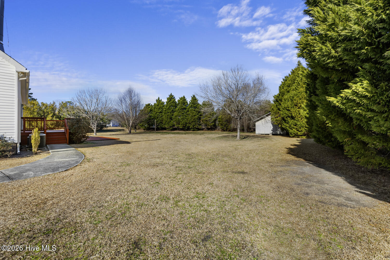 1137 Clayton Humphrey Road Jacksonville, NC 28546 - Photo 25 of 29 clayton-25